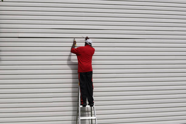 Siding for New Construction in Saginaw, MI