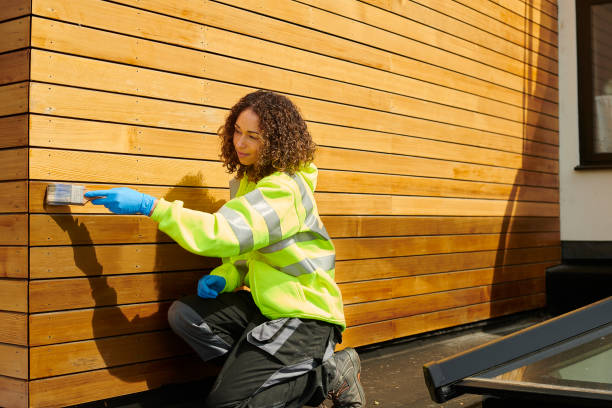 Best Fascia and Soffit Installation  in Saginaw, MI